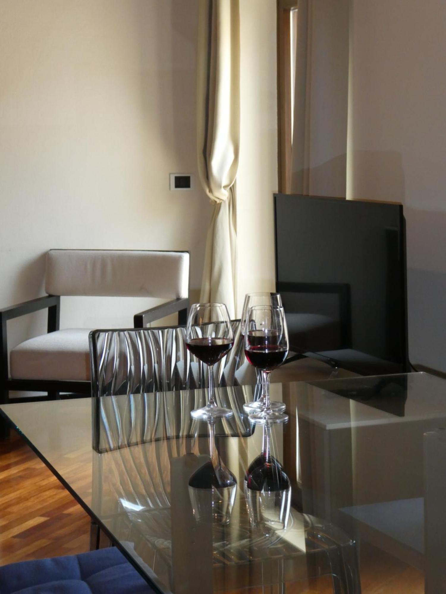 Appartamento Sweet Verona Exterior foto