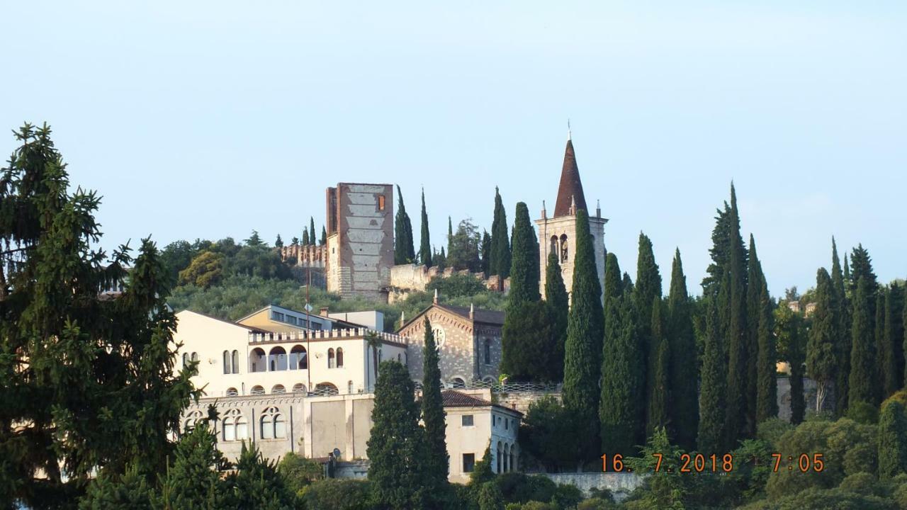 Appartamento Sweet Verona Exterior foto